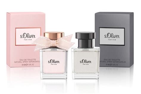 s oliver eau de toilette for her|oliver perfume for her.